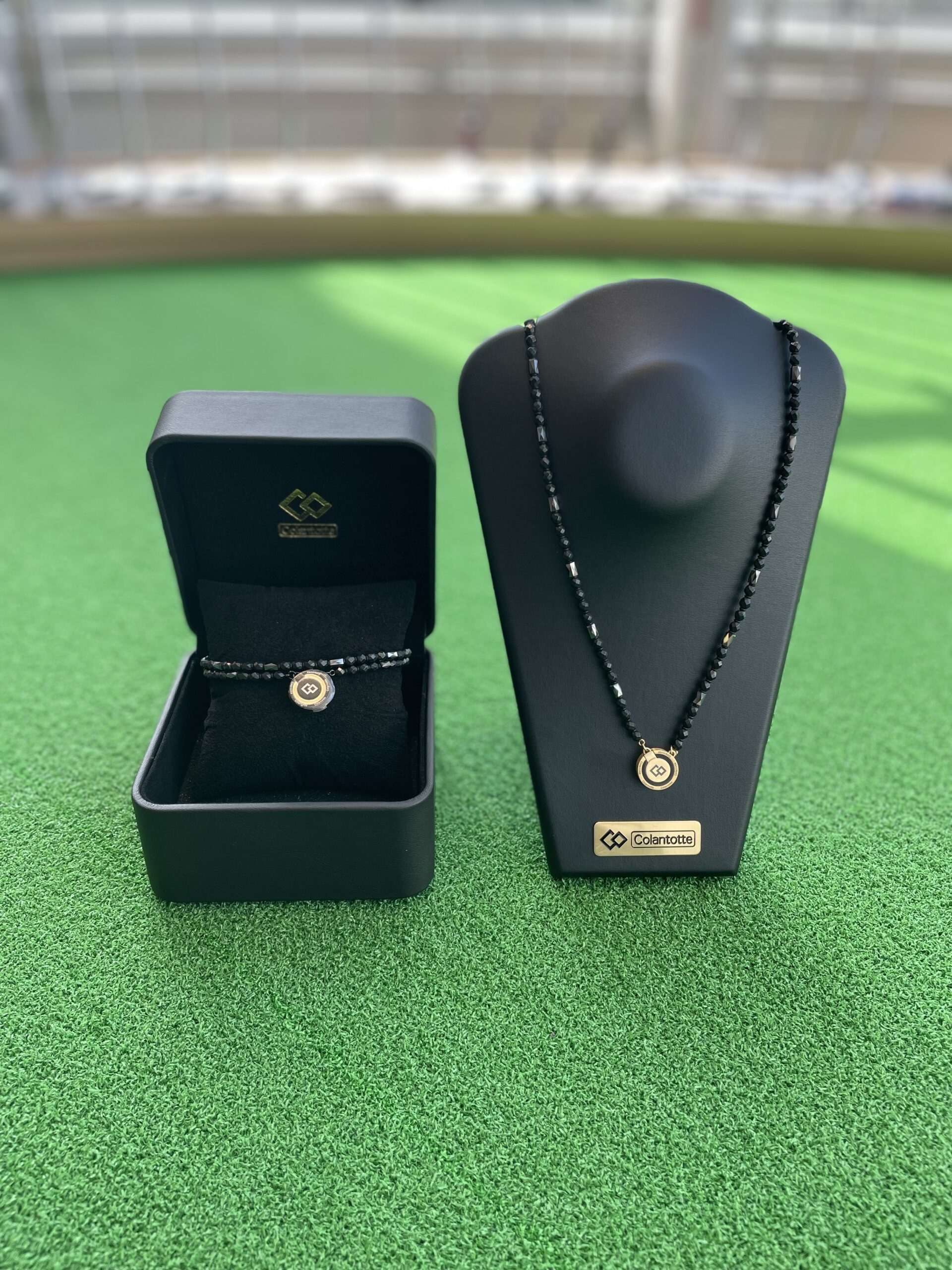 コラントッテLUSSO～ルッソ～」入荷しました！ | ゴルフプラザアクティブ