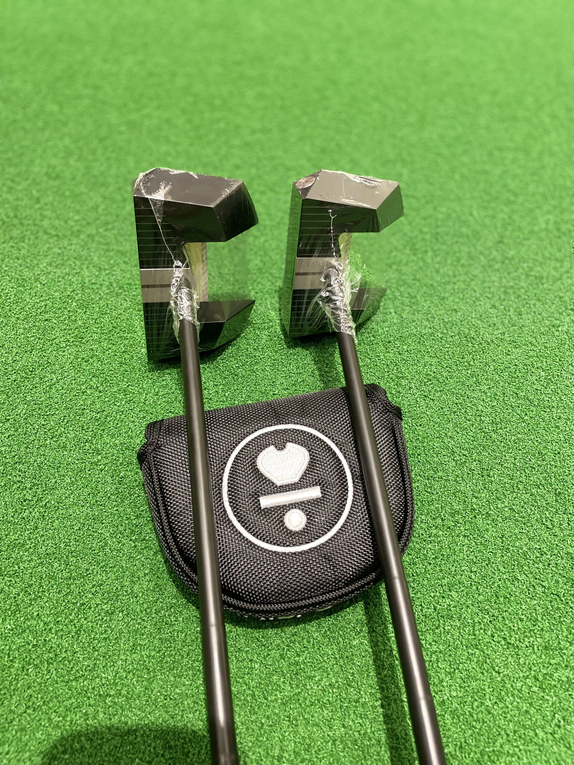 L.A.B. GOLFパター MEZZ.1シリーズ 入荷しました！ | ゴルフプラザ 
