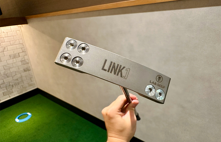 LINK.1(リンク ワン)