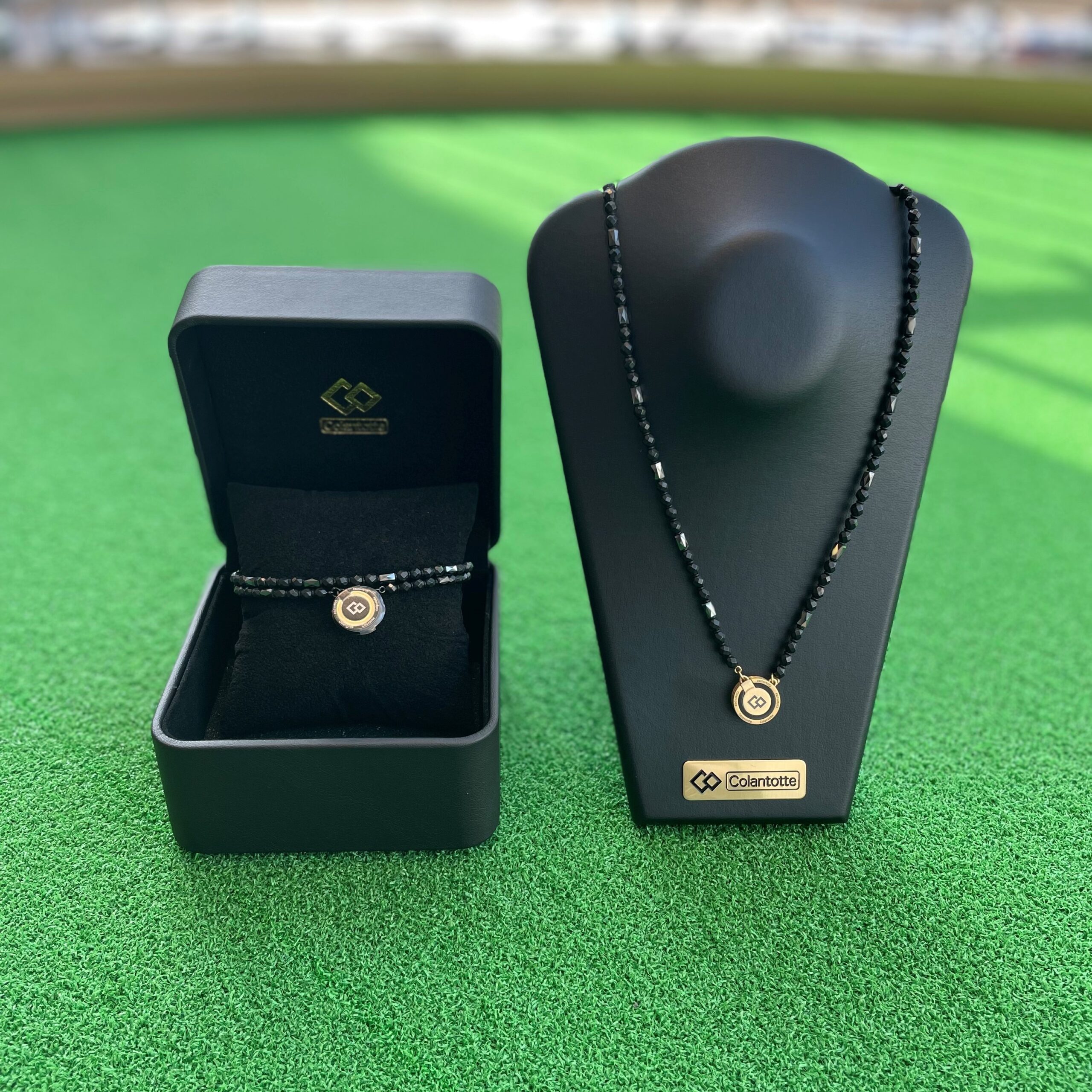 コラントッテLUSSO～ルッソ～」入荷しました！ | ゴルフプラザアクティブ